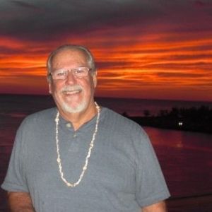 Meet your Posher, Russell